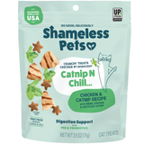 Shameless Pets Catnip n Chill Cat 2.5oz