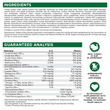 Nutrisource Adult Turkey Rice Dog