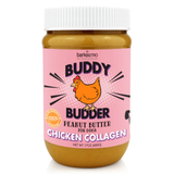 Bark Bistro Buddy Budder Chicken Collagen 16oz