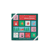 Bocces Advent Calendar