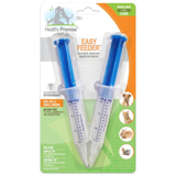 Four Paws Easy Feeder Syringe 2pk