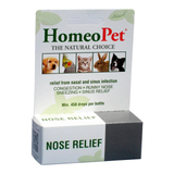 HomeoPet Avian Nose Relief Supplement 0.5oz