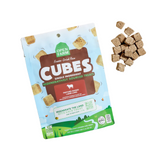 Open Farm Dog Cubes Lamb Lung 3oz