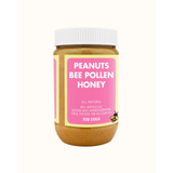 Bark Bistro Buddy Budder Beehive Buzz 16oz