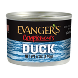 Evangers GF Dog/Cat Duck 6z*