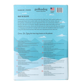 Polka Dog 12 Days of Treating Calendar