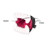 PLAY Howling Haunts Barky's Bite