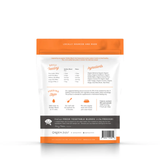 Green Juju Golden Blend Freeze Dried Vegetable