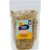 Forager's Feed Black Soldier Fly Larvae 1lb