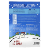 Honey I'm Home Advent Calendar