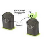 PLAY Howling Haunts Goulish Grave