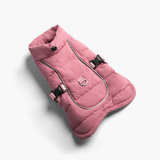 Gooby Cloud Puff Jacket Pink