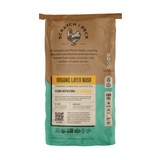 Scratch & Peck Nat Free Organic Layer 16% 40lbs