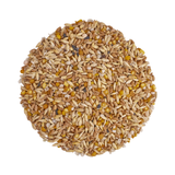 Scratch & Peck Nat Free Organic Layer 16% 40lbs