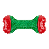 Kong Holiday CoreStrength Bone Dog Toy
