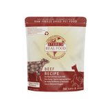 Steve's Freeze Dried Nuggets Beef 20oz