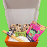 Firehouse Treat Club