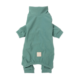 FuzzYard Pajama Myrtle Green
