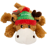 Kong Holiday Cozie Reindeer Medium Dog Toy