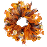 Mirage Smoocher Pumpkin Halloween