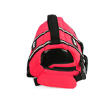 Zippy Paws Life Vest Red