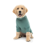 FuzzYard Pajama Myrtle Green