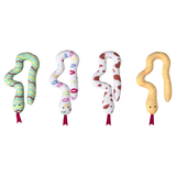 Ethical Squiggly Snake Cat Toy 10in