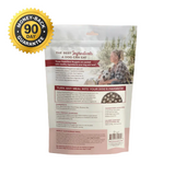 Badlands Ranch Superfood Nuggets Bison Kale 8oz