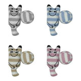 Ethical Snugglers Cat & Ball Cat Toy