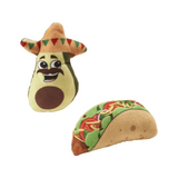 Ethical Mexican Take Out 2pk Asst