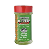 Northwest Naturals Topper Veggie & Fruit 3oz