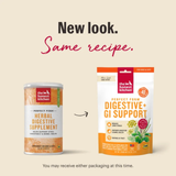Honest Kitchen Perfect Form Herbal Supplement 3.2z