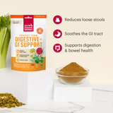 Honest Kitchen Perfect Form Herbal Supplement 3.2z
