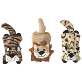 Ethical Lil Spots Flat Cats 5in Asst