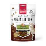 Honest Kitchen Surf & Turf Meaty Littles Chicken 4oz