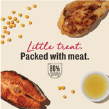 Honest Kitchen Surf & Turf Meaty Littles Chicken 4oz