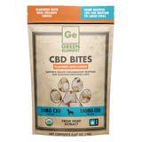 Green Element CBD Organic Cheese Bites 5mg