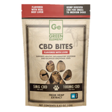 Green Element CBD Organic Liver Bites 5mg