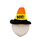 Lulubelles Power Plush Candy Corn Gnome