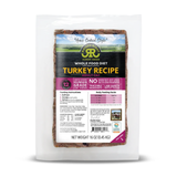 Raised Right Cat Turkey 1lb