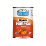 Nummy Tum Tum Organic Pumpkin 15oz