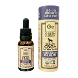 Green Element CBG+ Organic 1200mg 1oz