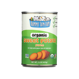 Nummy Tum Tum Organic Sweet Potato 15oz