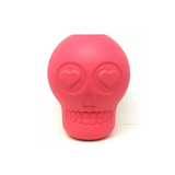 Soda Pup Skull Pink