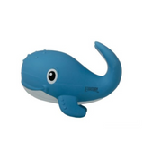 Original Territory Latex Whale Dog Toy