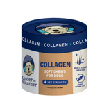 Under The Weather Collagen Soft Chews 60ct