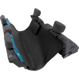 Kurgo Dog Rover Hammock Black