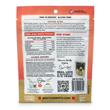 Brutus Broth Powdered Probiotic Pork Bone Broth 3.5oz