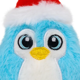 Kong Holiday Snuzzles Penguin Dog Toy