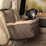 Solvit Tagalong Dog Booster Seat